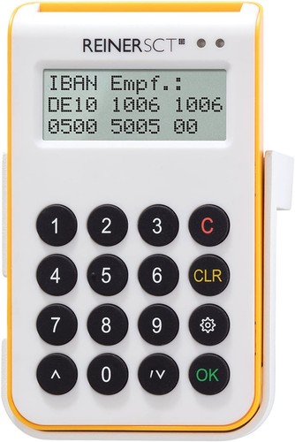 Reiner sct cyberjack - sct,